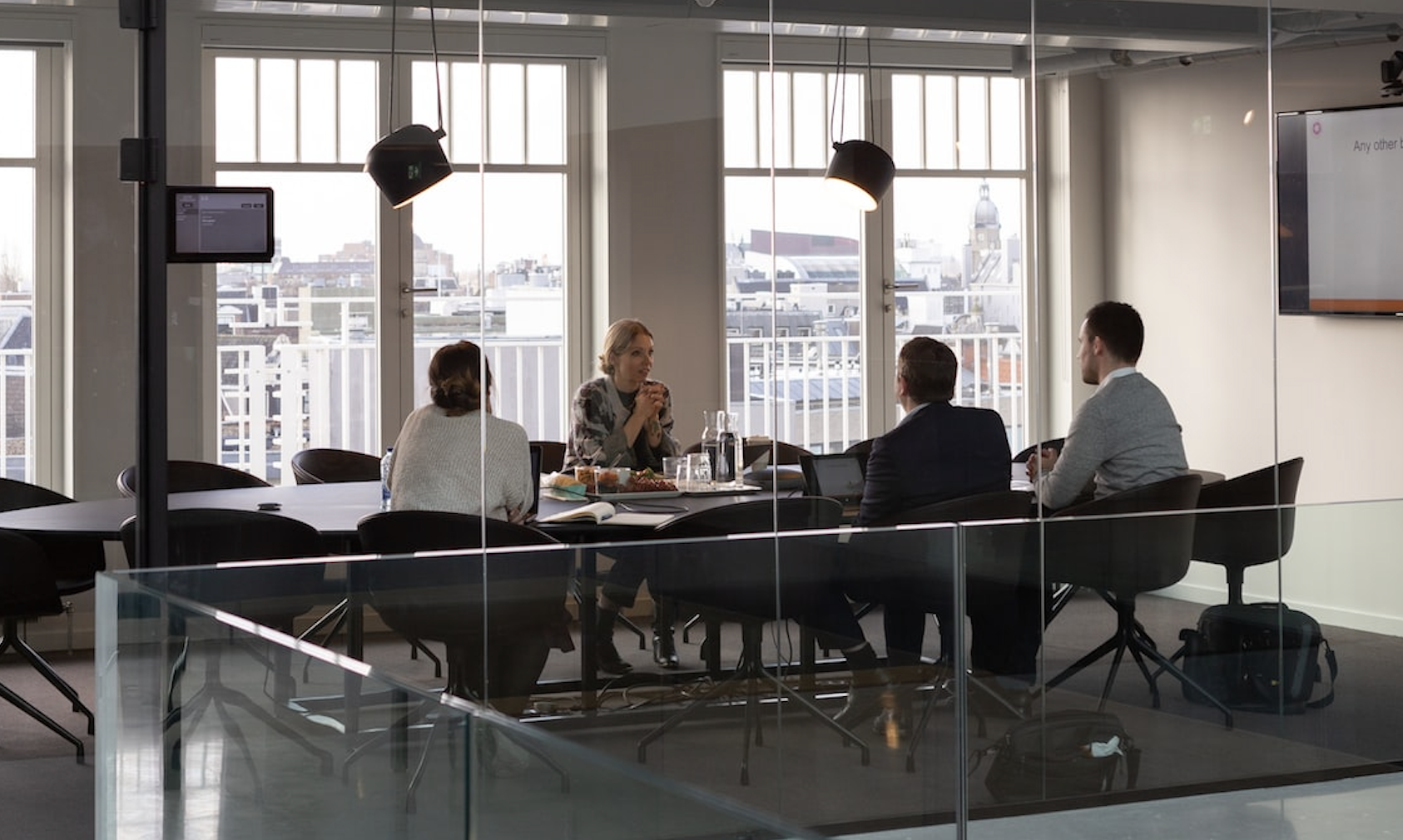 Meeting