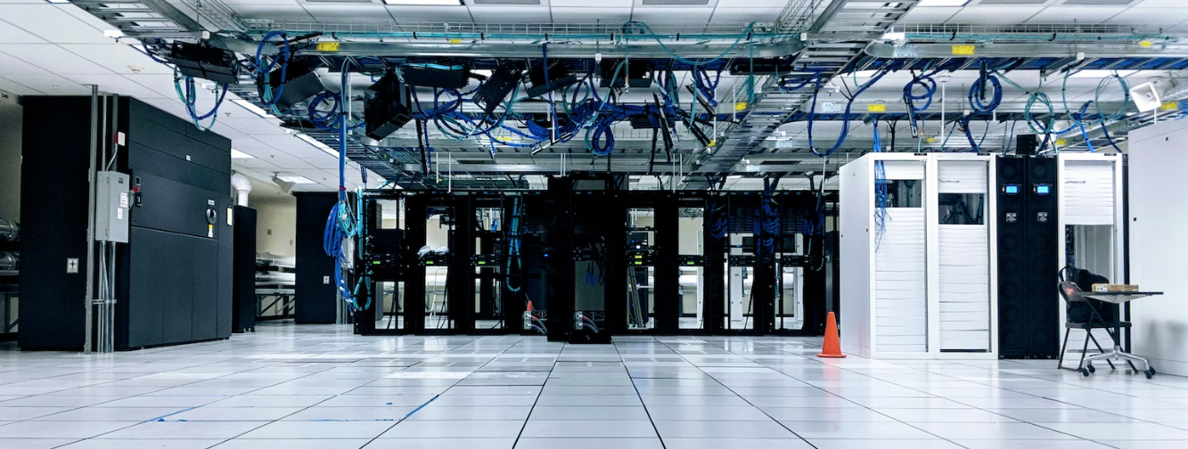 servers